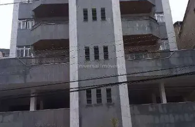 Apartamento com 3 quartos à venda, 116 m² - centro - juiz de fora/mg