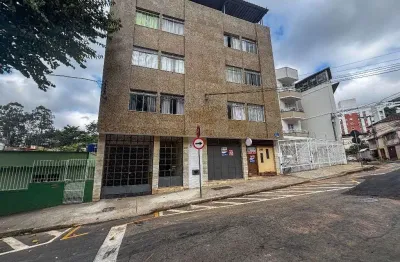 Apartamento com 2 quartos à venda, 70 m² por r$ 210.000 - são mateus - juiz de fora/mg