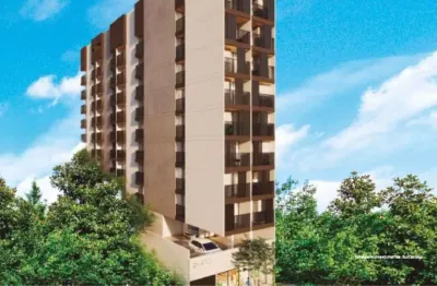 Studio à venda, 21 m² por r$ 205.000,00 - são mateus - juiz de fora/mg