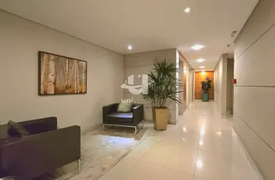 Apartamento garden com 2 quartos à venda, 125 m² por r$ 599.000 - centro - juiz de fora/mg