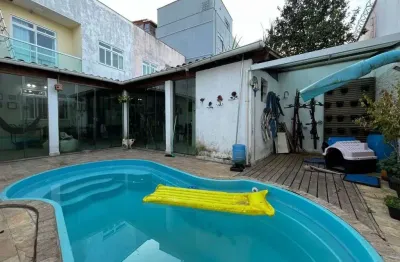 Casa com 3 quartos à venda, 127 m² por r$ 750.000 - aeroporto - juiz de fora/mg