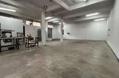 Galpão à venda, 272 m² por r$ 320.000,00 - santa paula - juiz de fora/mg