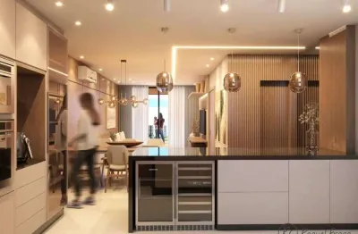 Apartamento com 3 suítes à venda, 140 m² por r$ 1.100.000 - bom pastor - juiz de fora/mg