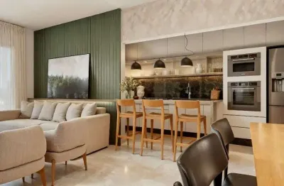 Apartamento com 3 quartos à venda na Estrela Sul, Juiz de Fora 