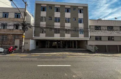 Apartamento com 2 quartos à venda, 93 m² por r$ 320.000 - santa helena - juiz de fora/mg