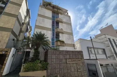 Apartamento com 3 quartos à venda, 113 m² por r$ 460.000 - santa helena - juiz de fora/mg