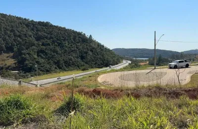 Terreno à venda, 324 m² por r$ 240.000,00 - estrela do lago - juiz de fora/mg