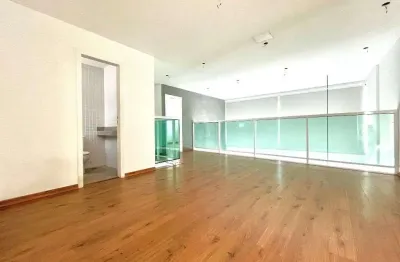 Cobertura com 3 quartos à venda por r$ 890.000 - alto dos passos - juiz de fora/mg