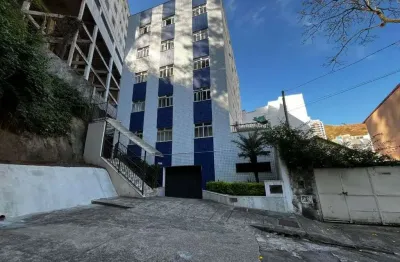 Apartamento com 2 quartos à venda, 80 m² por r$ 270.000 - granbery - juiz de fora/mg