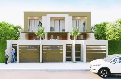 Casa com 3 quartos à venda, 180 m² por r$ 689.000 - recanto da mata - juiz de fora/mg