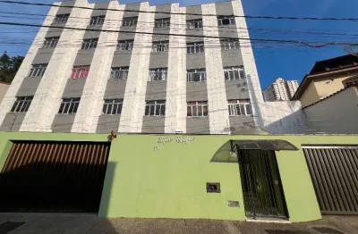 Apartamento com 2 quartos à venda, 65 m² por r$ 229.000 - granbery - juiz de fora/mg