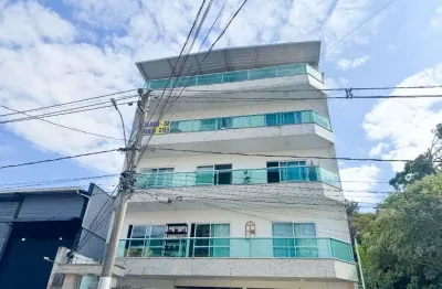 Apartamento com 2 quartos à venda, 104m² por r$350.000 - nova era - juiz de fora/mg