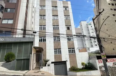 Apartamento com 2 quartos à venda, 75 m² por r$ 319.000 - granbery - juiz de fora/mg