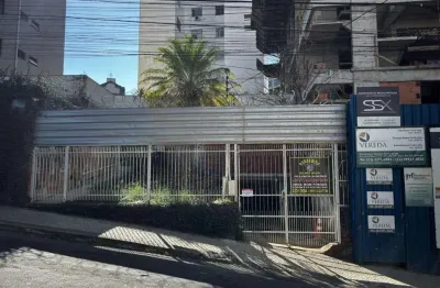 Casa com 5 quartos à venda, 290 m² por r$ 2.300.000 - centro - juiz de fora/mg