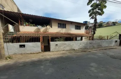 Casa com 4 quartos à venda, 97 m² por r$ 300.000 - são pedro - juiz de fora/mg