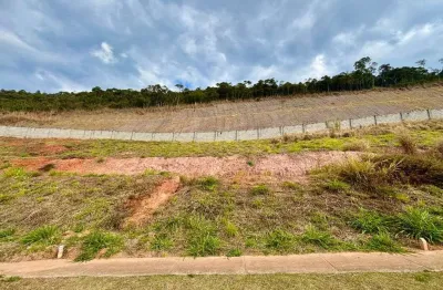 Terreno em condomínio fechado à venda no São Pedro, Juiz de Fora 