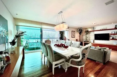 Apartamento com 4 quartos à venda, 192 m² por r$ 1.900.000 - centro - juiz de fora/mg