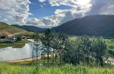 Terreno à venda, 487 m² por r$ 300.000,00 - estrela do lago - juiz de fora/mg