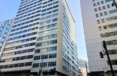 Apartamento com 3 quartos à venda, 90 m² por r$ 485.000 - centro - juiz de fora/mg