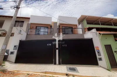 Casa com 3 quartos à venda por r$ 770.000 - são pedro - juiz de fora/mg