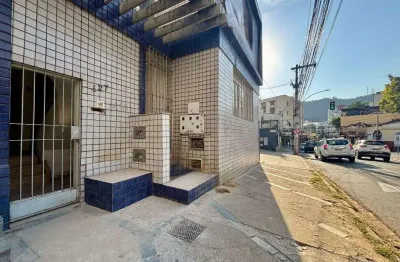 Apartamento Garden com 3 dormitórios à venda, 160 m² por R$ 450.000,00 - São Mateus - Juiz de Fora/MG