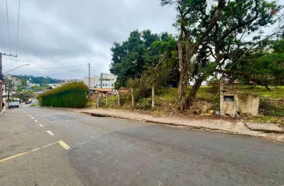 Terreno plano com 1.601m² a 65m da avenida presidente costa e silva