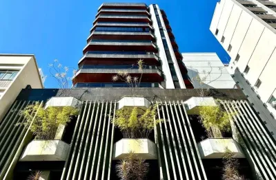 Apartamento com 3 quartos à venda, 230 m² por r$ 1.339.000 - centro - juiz de fora/mg