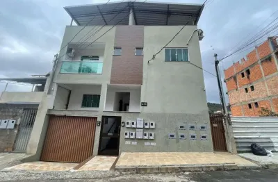 Apartamento com 2 quartos para alugar, 146 m² por r$ 1.400/mês - democrata - juiz de fora/mg