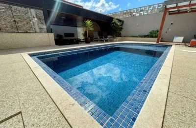 Casa com 4 quartos à venda, 308 m² por r$ 1.990.000 - quintas das avenidas - juiz de fora/mg