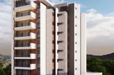 Apartamento com 3 quartos à venda, 100 m² por r$ 730.000 - jardim laranjeiras - juiz de fora/mg