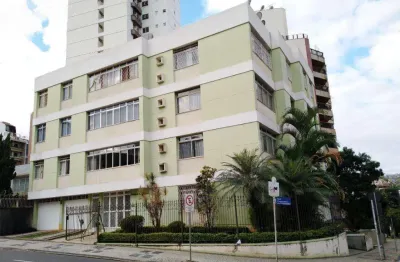 Apartamento com 3 quartos à venda, 120 m² por r$ 450.000 - santa helena - juiz de fora/mg