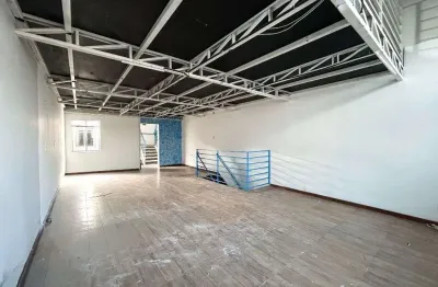 Loja à venda, 120 m² por r$ 750.000,00 - centro - juiz de fora/mg
