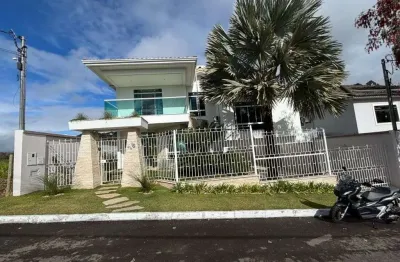 Casa com 5 quartos, 600 m² - venda por r$ 2.990.000 ou aluguel por r$ 13.070/mês - bosque imperial - juiz de fora/mg