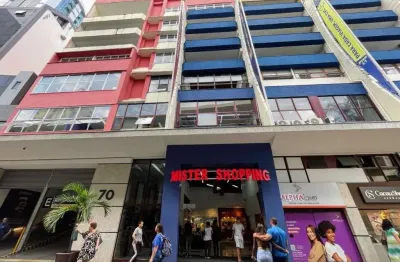 Ponto comercial à venda no Centro, Juiz de Fora 