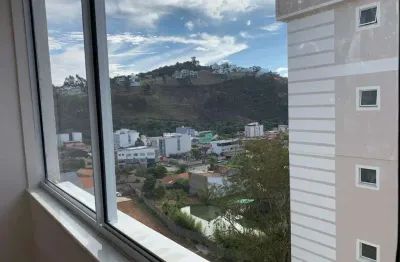 Apartamento com 2 quartos à venda, 50 m² por r$ 1.450.000 - marilândia - juiz de fora/mg