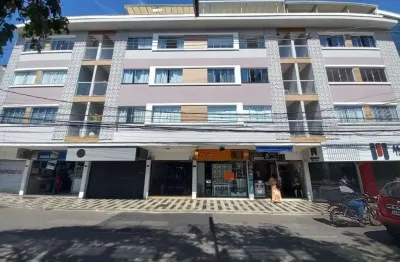 Apartamento com 2 quartos à venda no Passos, Juiz de Fora 