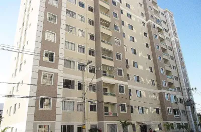 Apartamento com 2 quartos à venda no Democrata, Juiz de Fora 