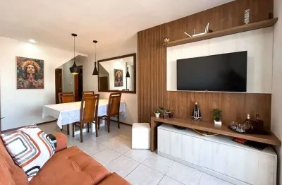 Cobertura com 4 quartos à venda, 204 m² por r$ 890.000 - santa helena - juiz de fora/mg