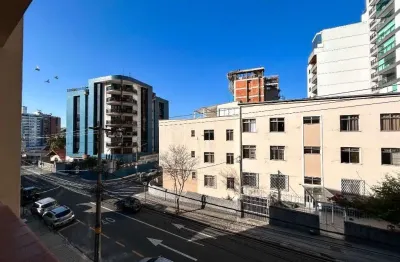 Apartamento com 3 quartos à venda, 94 m² por r$ 380.000 - santa helena - juiz de fora/mg