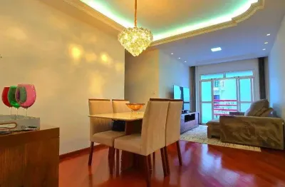 Apartamento com 2 quartos à venda, 92 m² por r$ 299.000 - alto dos passos - juiz de fora/mg