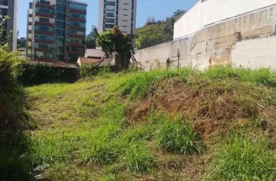 Terreno à venda, 510 m² por r$ 1.400.000,00 - bom pastor - juiz de fora/mg