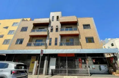 Apartamento com 2 quartos à venda, 62 m² por r$ 235.000 - santa terezinha - juiz de fora/mg