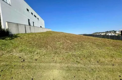 Terreno à venda, 619 m² por r$ 360.000,00 - alphaville - juiz de fora/mg