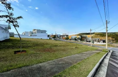 Terreno à venda, 517 m² por r$ 495.000,00 - alphaville 2 - juiz de fora/mg