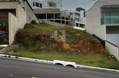 Terreno à venda, 540 m²   R$ 220.000,00 - Condomínio Nova Gramado - Juiz de Fora/MG