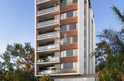 Cobertura duplex com 4 quartos a venda no jardim laranjeiras