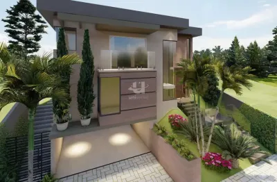 Casa em condomínio fechado com 4 quartos à venda no São Pedro, Juiz de Fora 