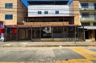 Casa linear com 4 quartos à venda, 122 m² de r$570.000 por r$ 530.000 - democrata - juiz de fora/mg