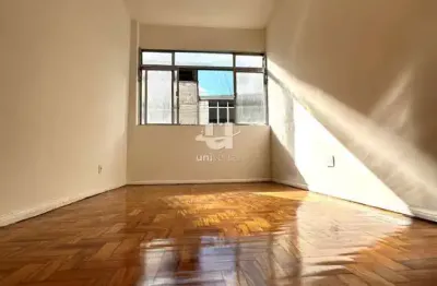 Apartamento com 3 quartos à venda no Centro, Juiz de Fora 