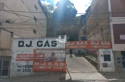 Ponto comercial à venda no Bairu, Juiz de Fora 